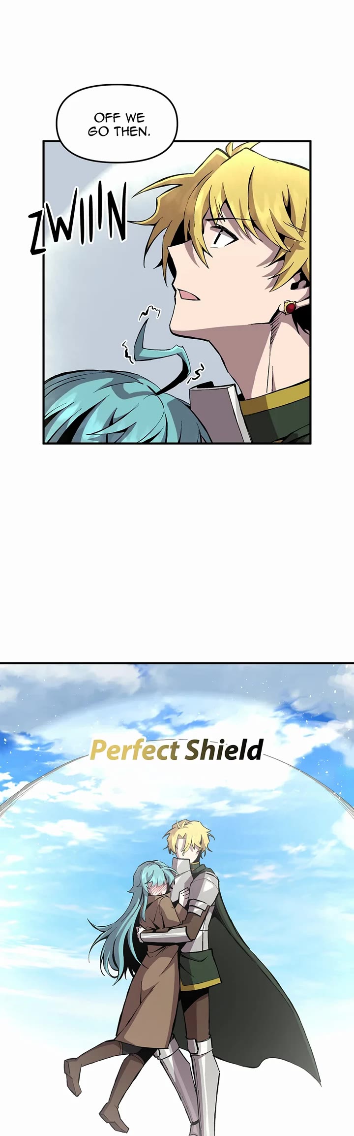 Bug Player chapter 140 page 32