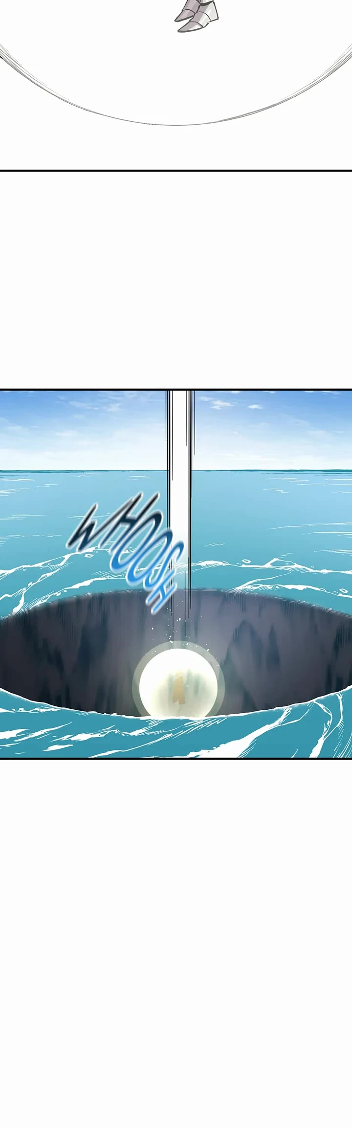 Bug Player chapter 140 page 33