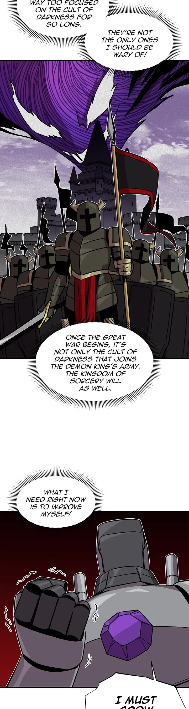 Bug Player chapter 140 page 5