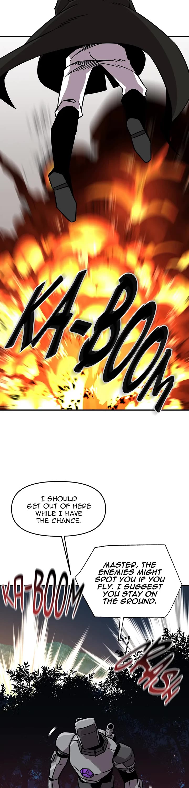 Bug Player chapter 140 page 7