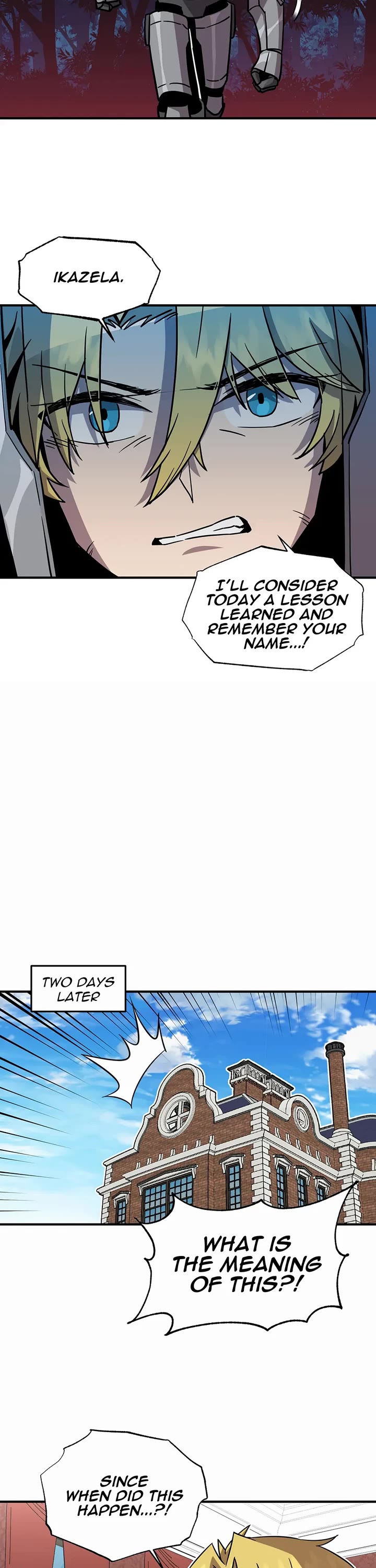 Bug Player chapter 140 page 8