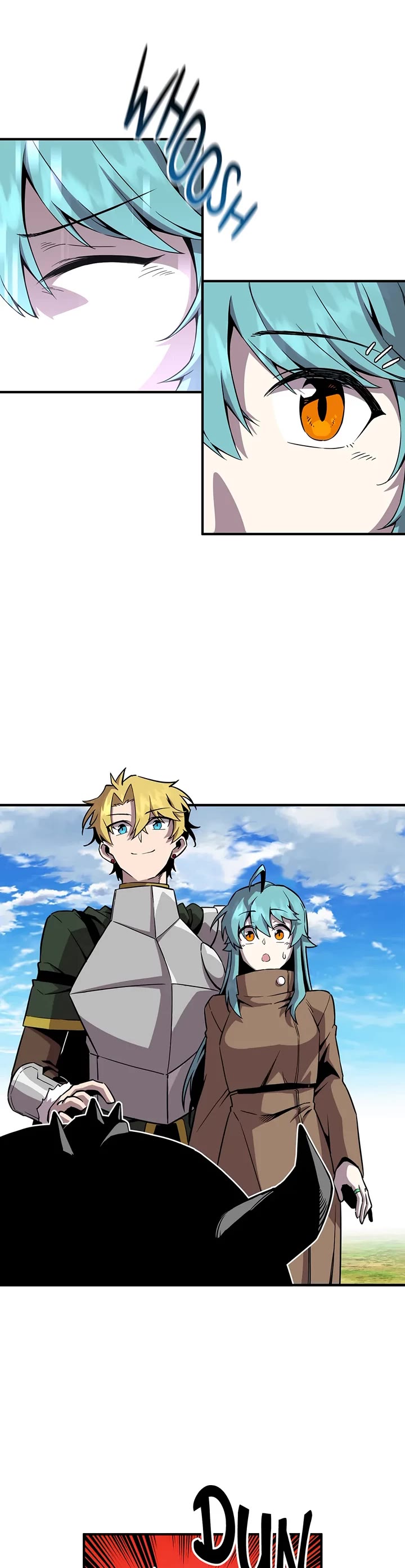 Bug Player chapter 141 page 10