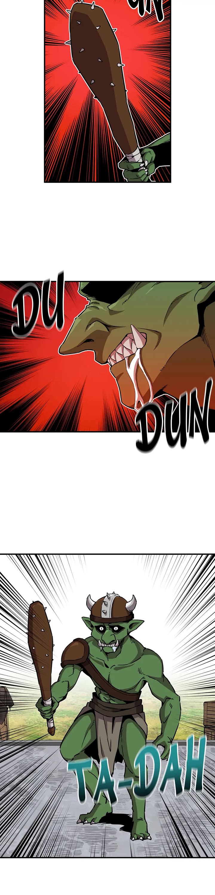 Bug Player chapter 141 page 11