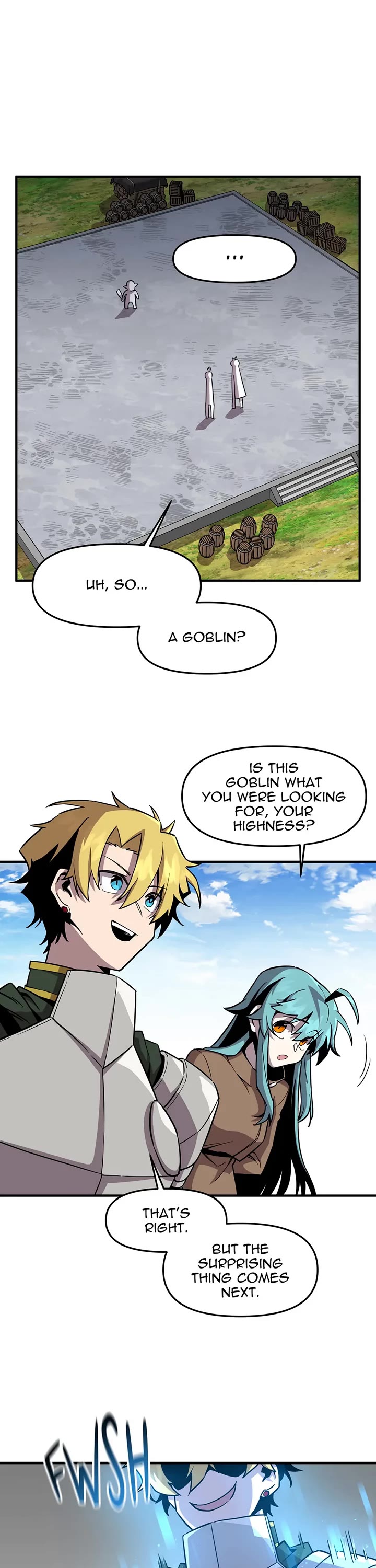 Bug Player chapter 141 page 12