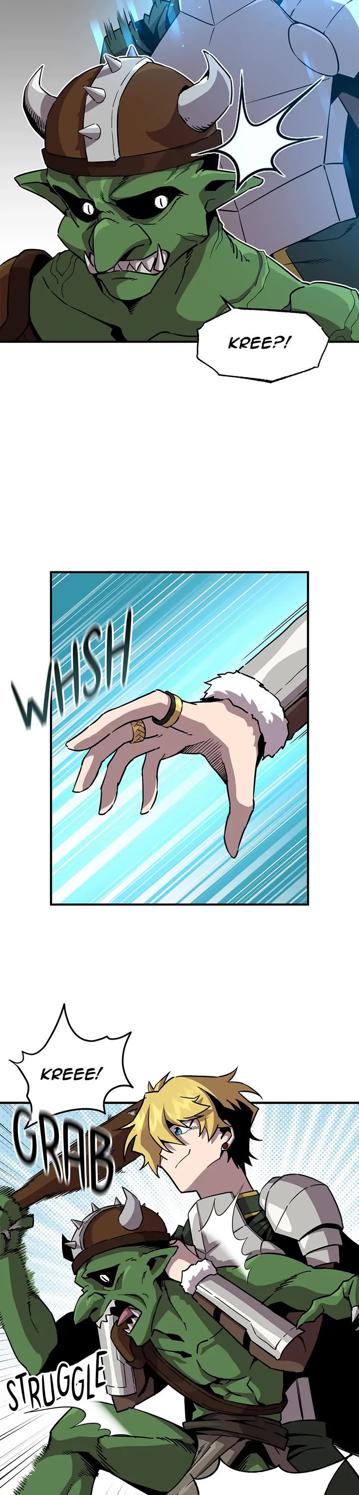 Bug Player chapter 141 page 13