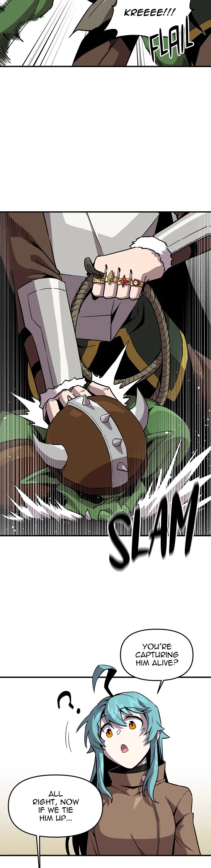 Bug Player chapter 141 page 14