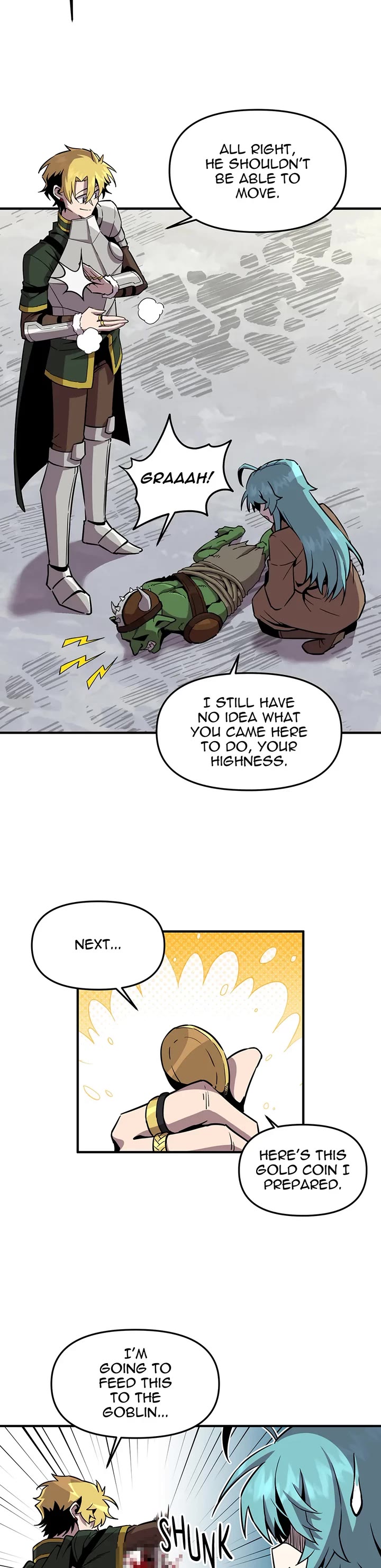 Bug Player chapter 141 page 15