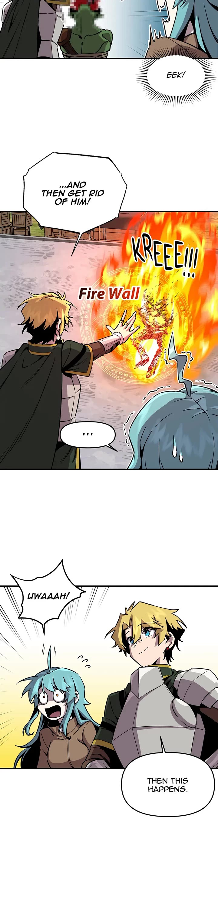 Bug Player chapter 141 page 16