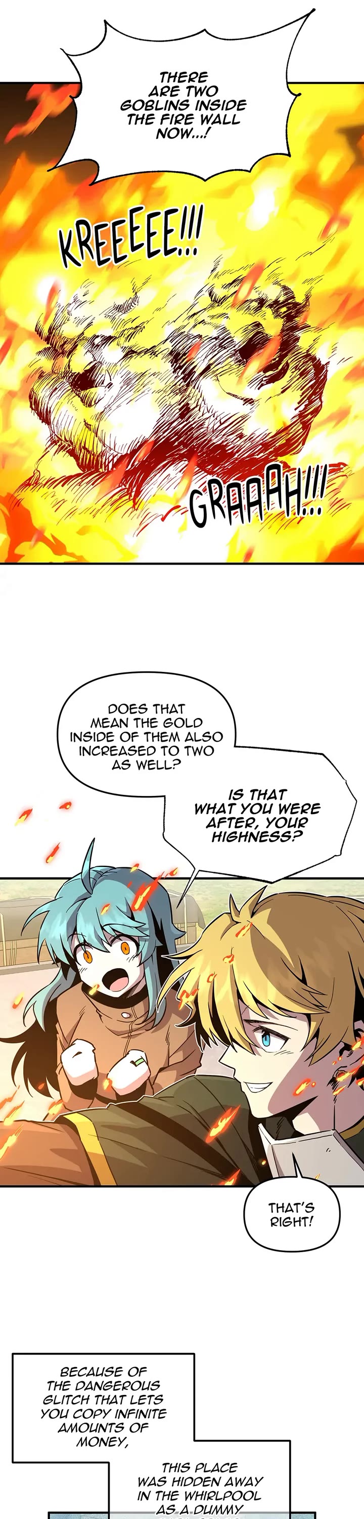 Bug Player chapter 141 page 17