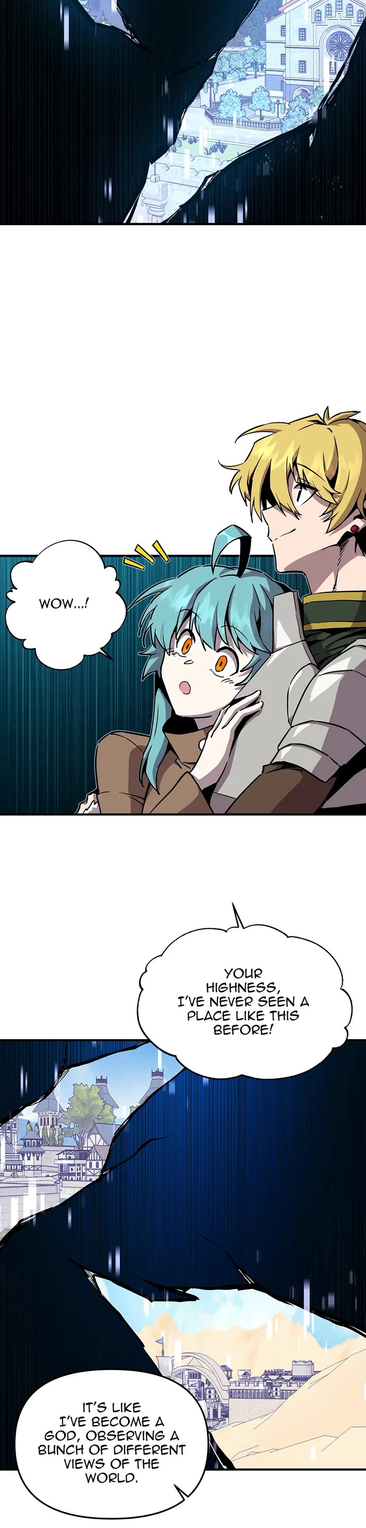 Bug Player chapter 141 page 2