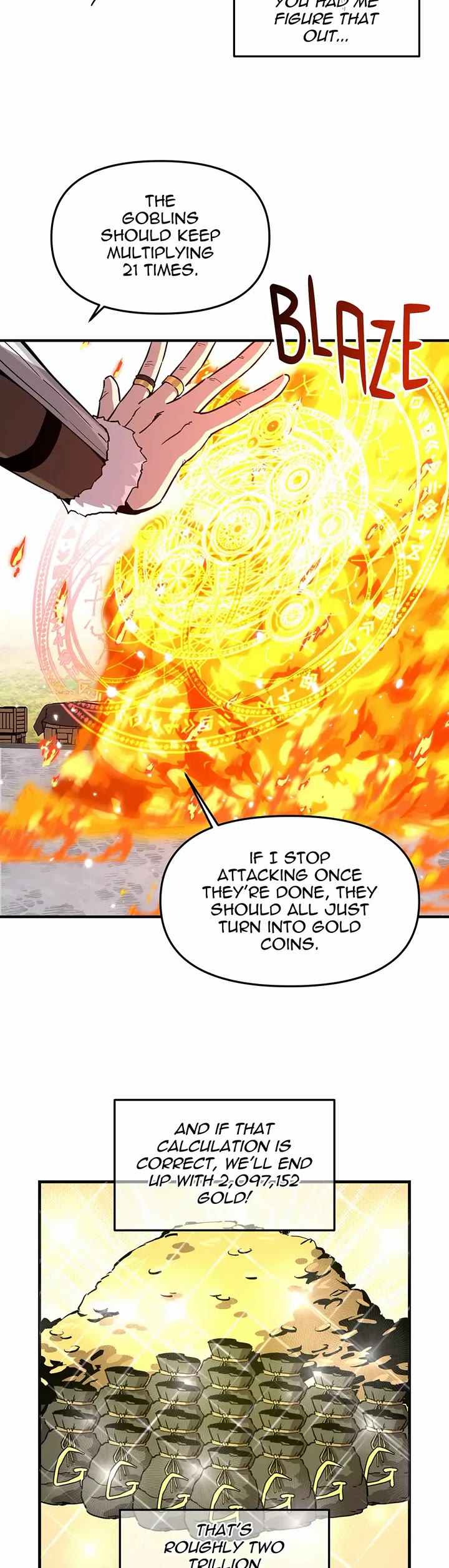 Bug Player chapter 141 page 20