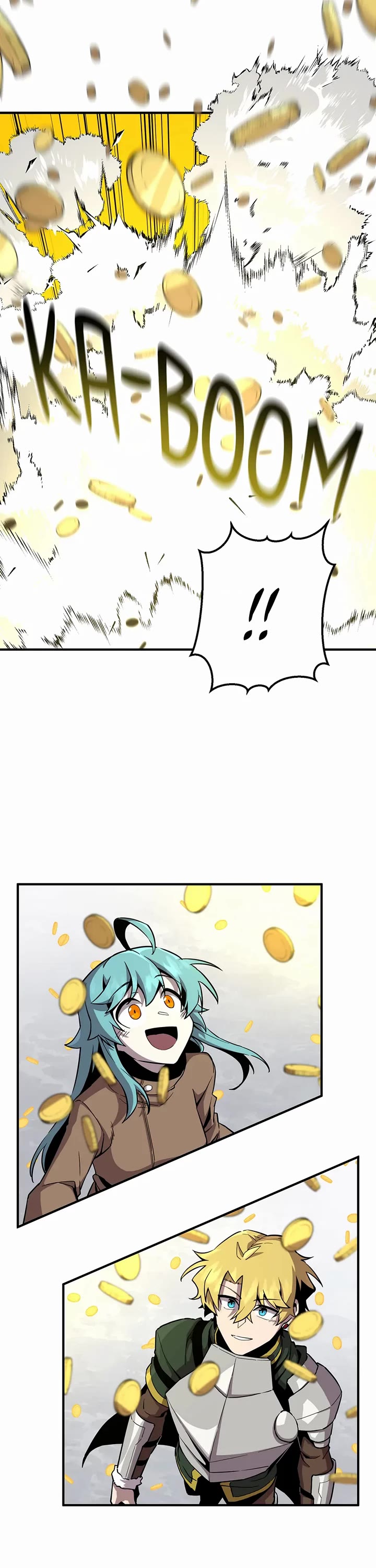 Bug Player chapter 141 page 27