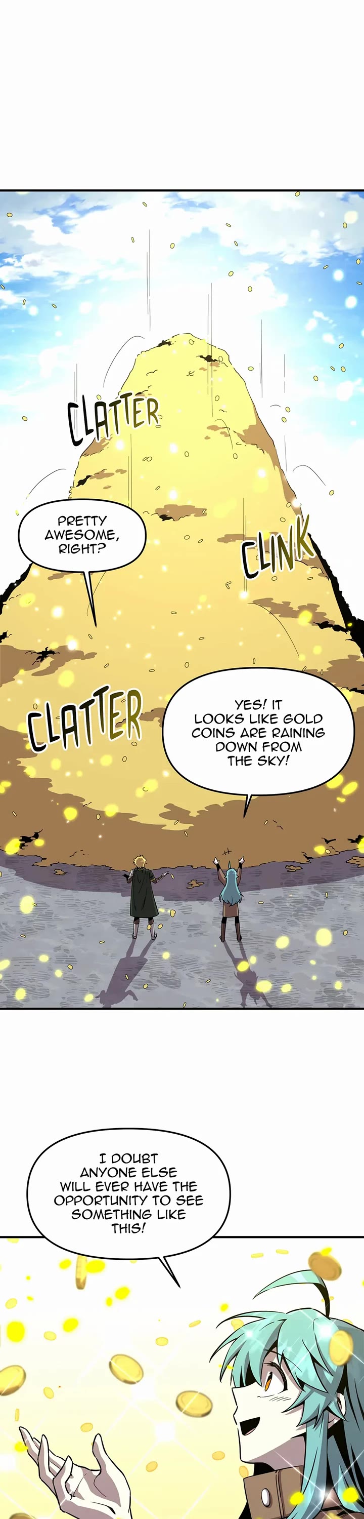 Bug Player chapter 141 page 28