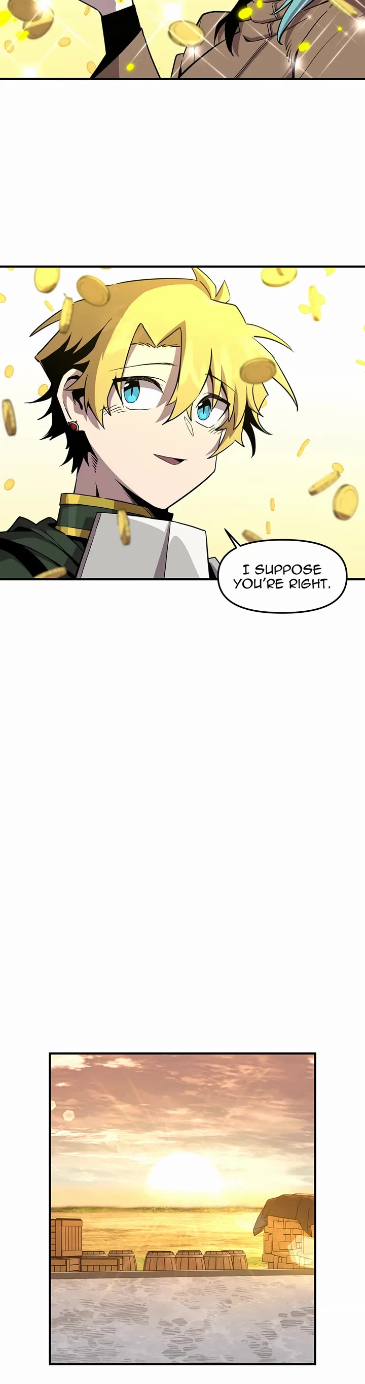 Bug Player chapter 141 page 29