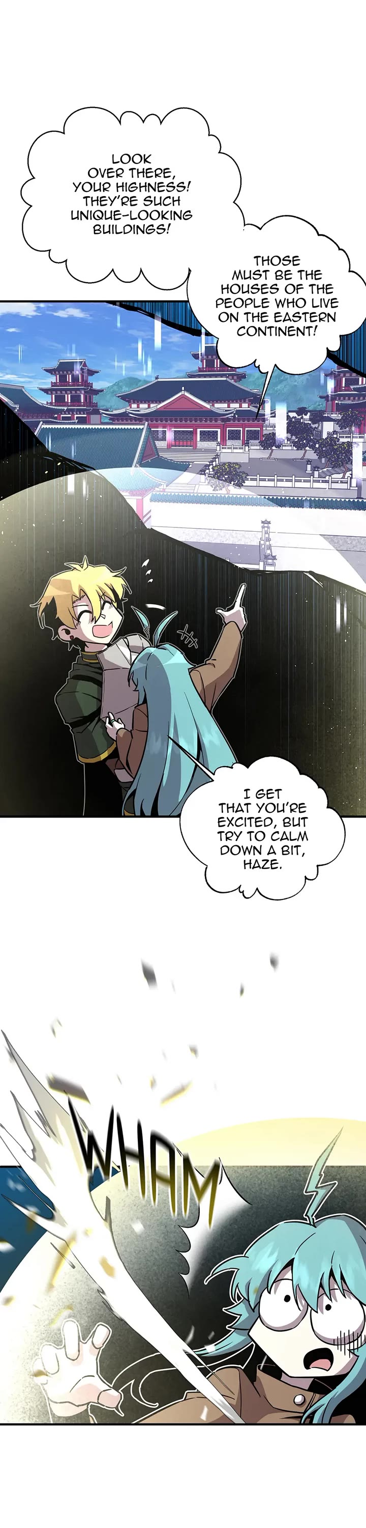 Bug Player chapter 141 page 3