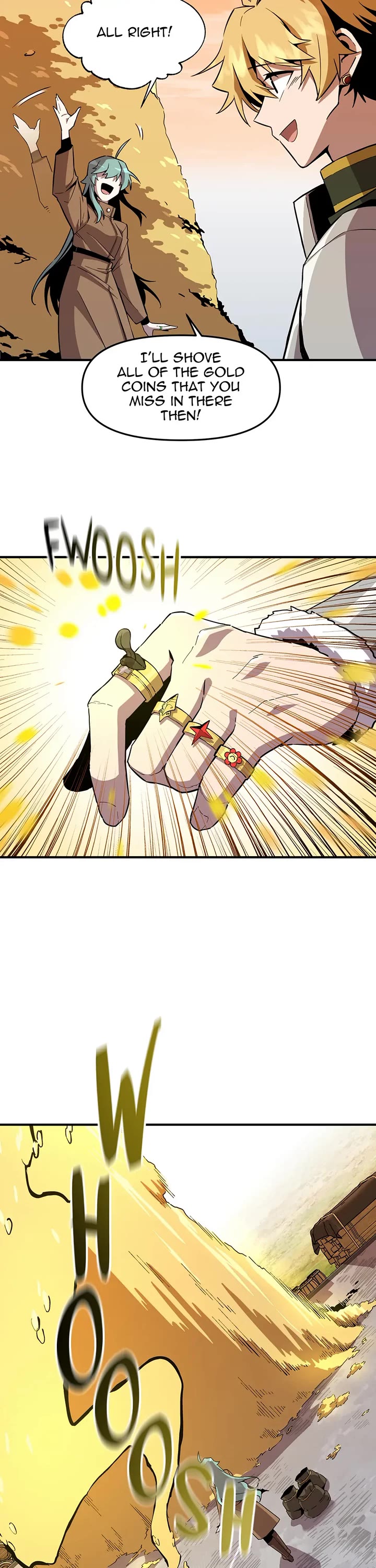 Bug Player chapter 141 page 31