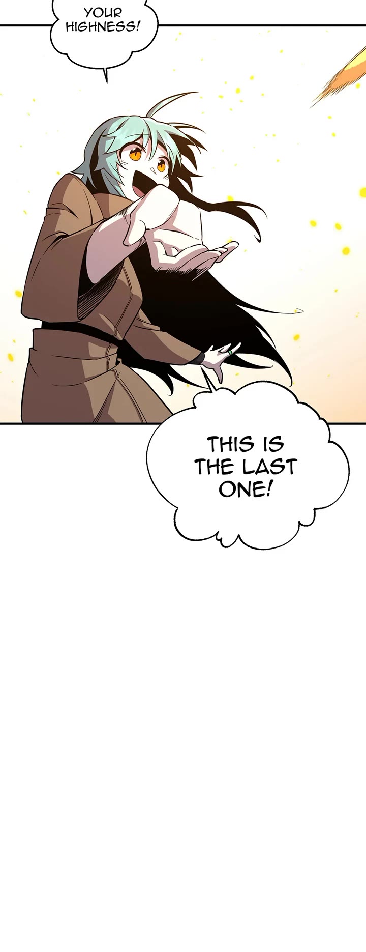 Bug Player chapter 141 page 33