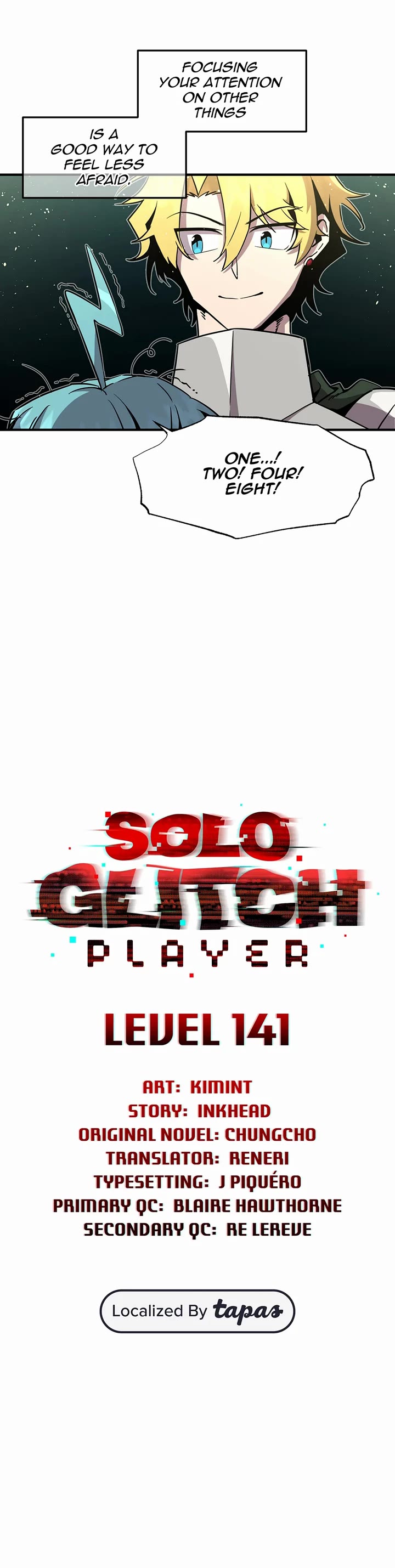 Bug Player chapter 141 page 5