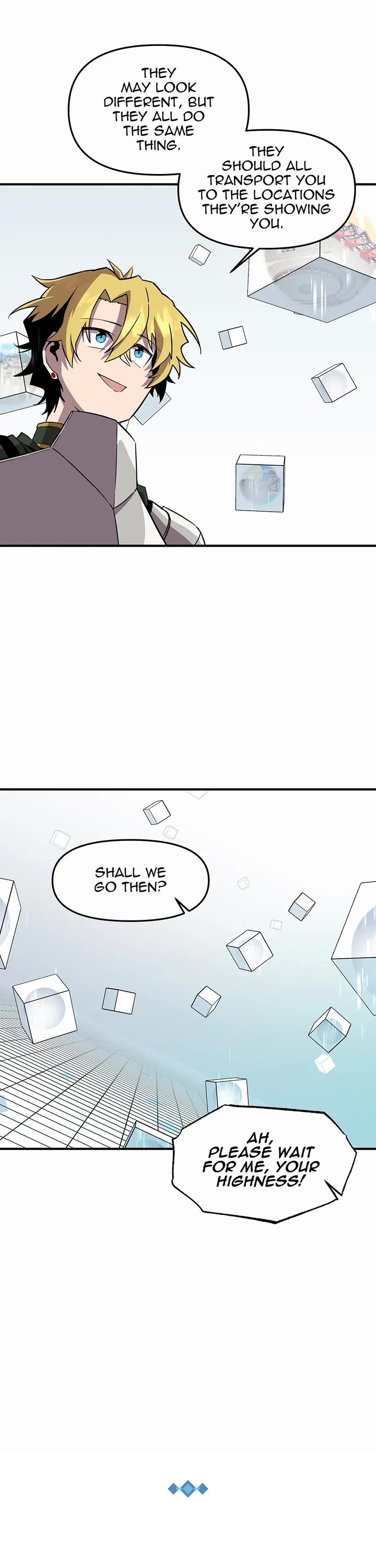 Bug Player chapter 141 page 8