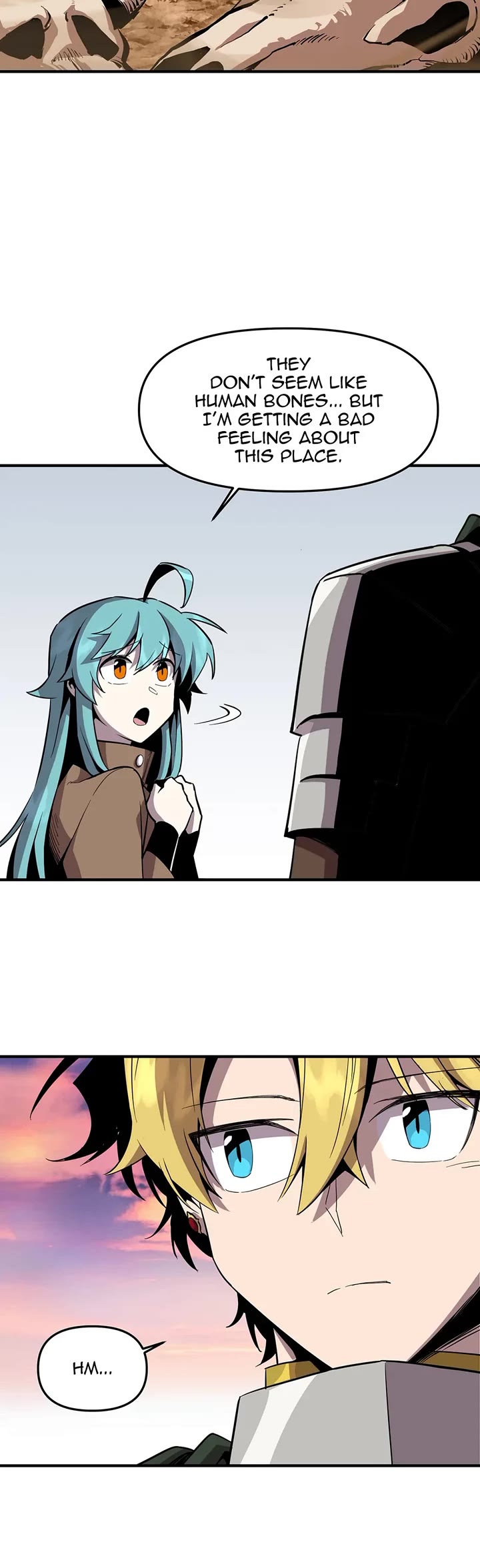 Bug Player chapter 142 page 10