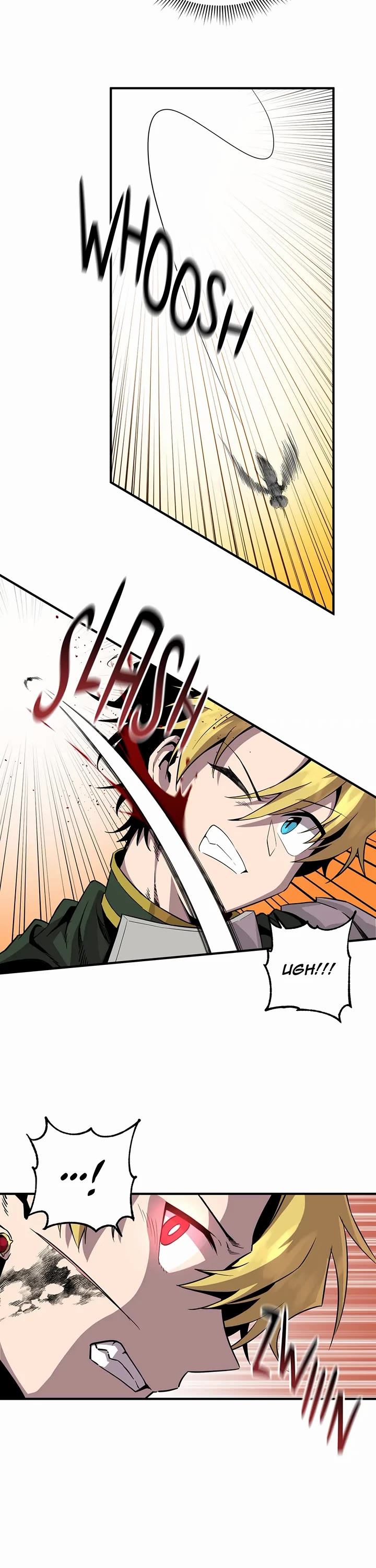 Bug Player chapter 142 page 12