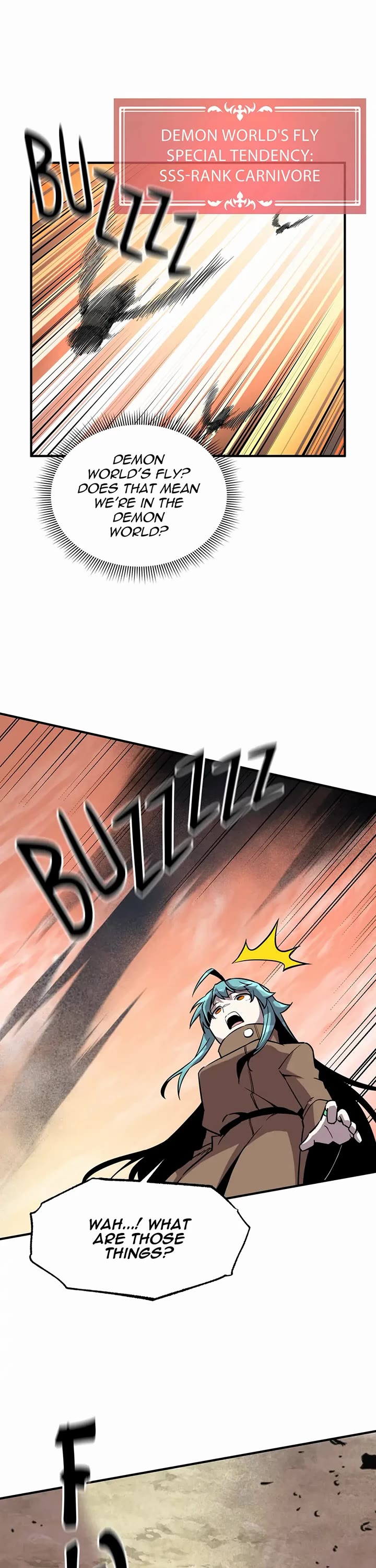 Bug Player chapter 142 page 13