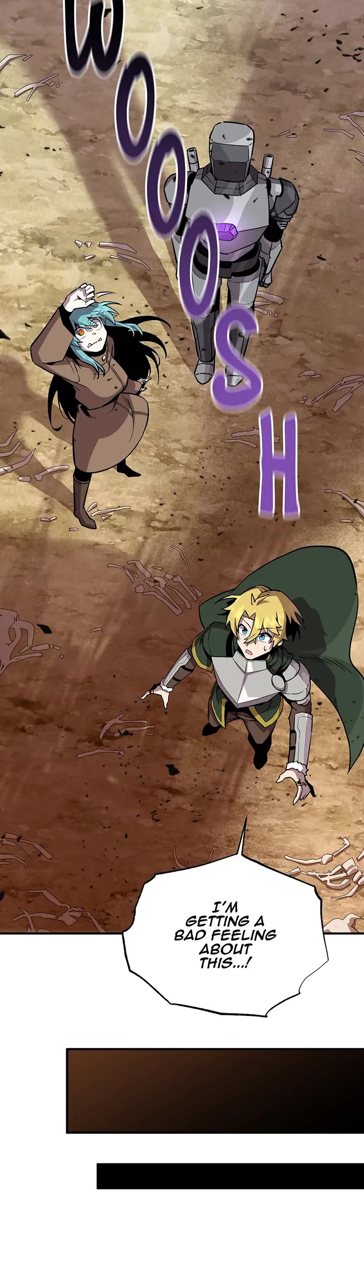 Bug Player chapter 142 page 14