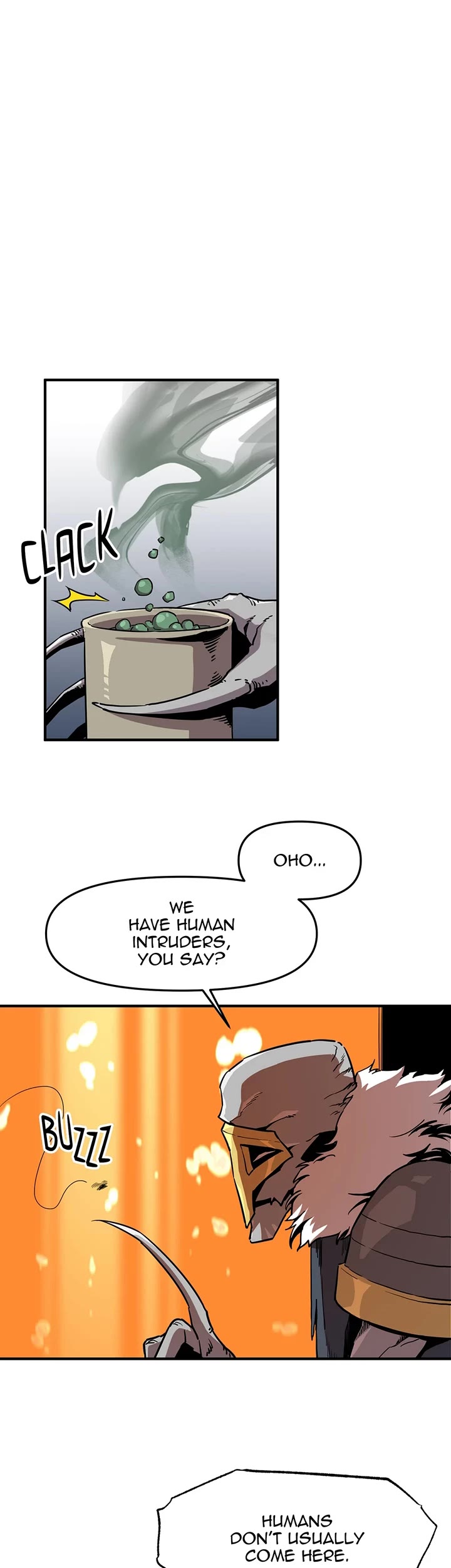 Bug Player chapter 142 page 15