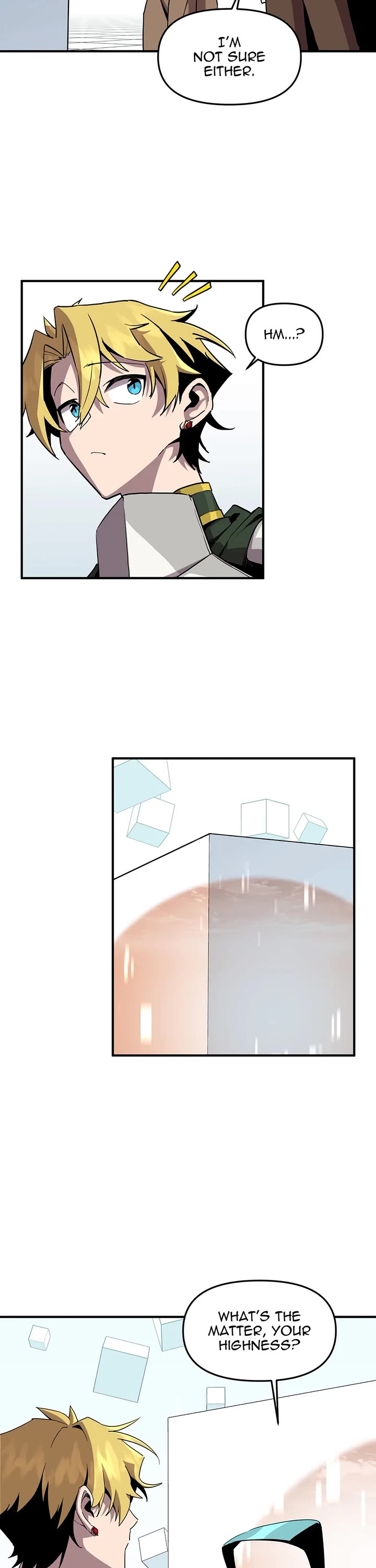 Bug Player chapter 142 page 2