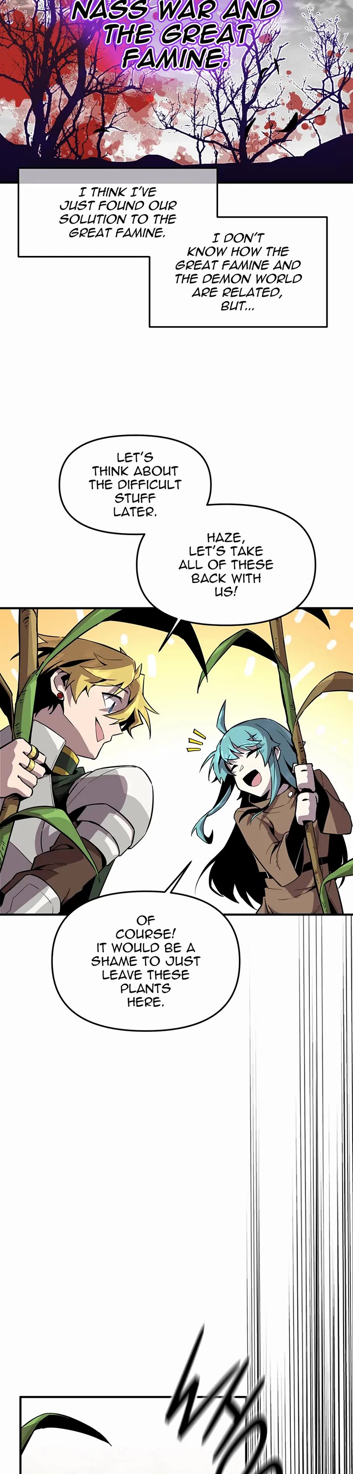 Bug Player chapter 142 page 26