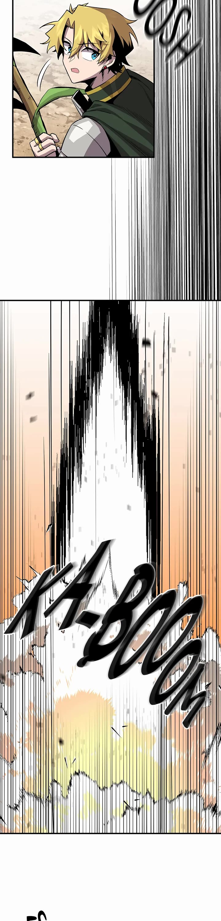 Bug Player chapter 142 page 27