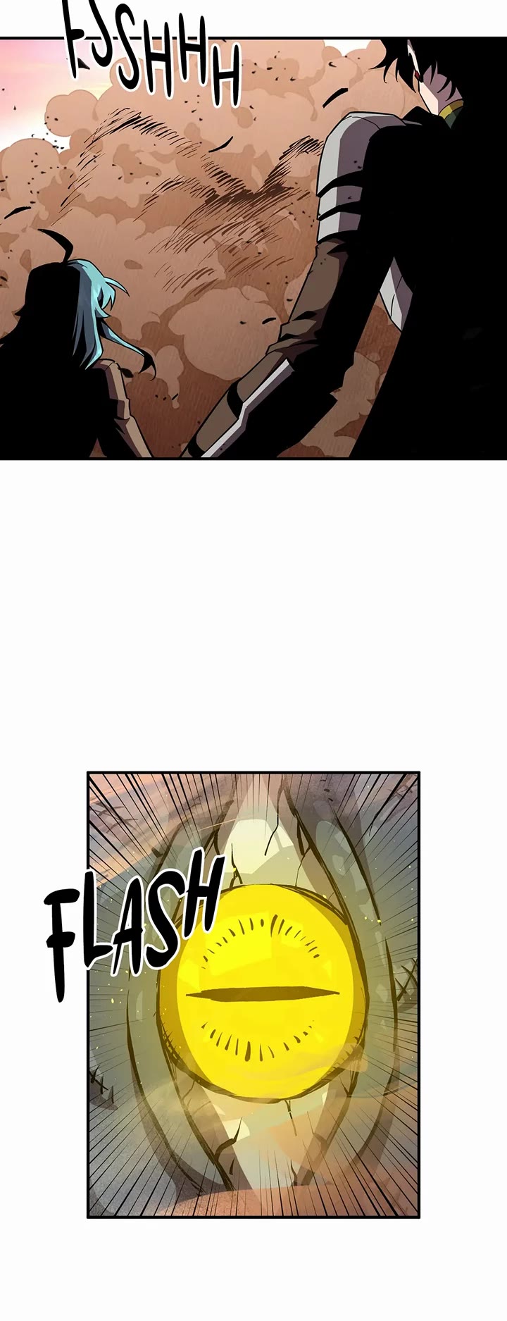 Bug Player chapter 142 page 28