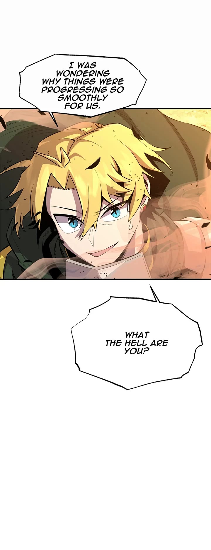 Bug Player chapter 142 page 29