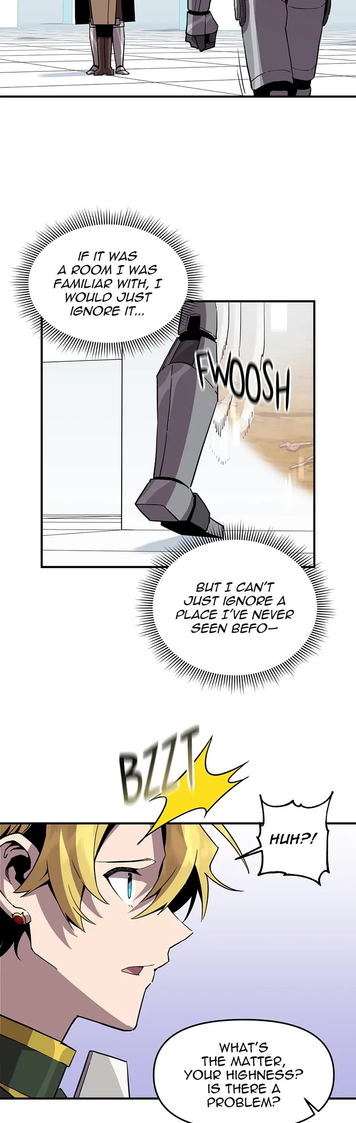 Bug Player chapter 142 page 5