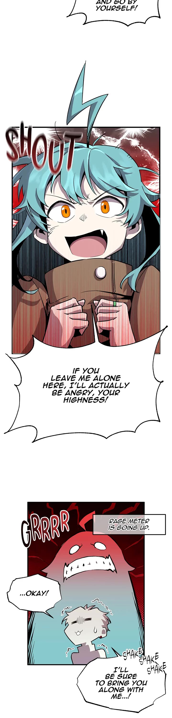 Bug Player chapter 142 page 7