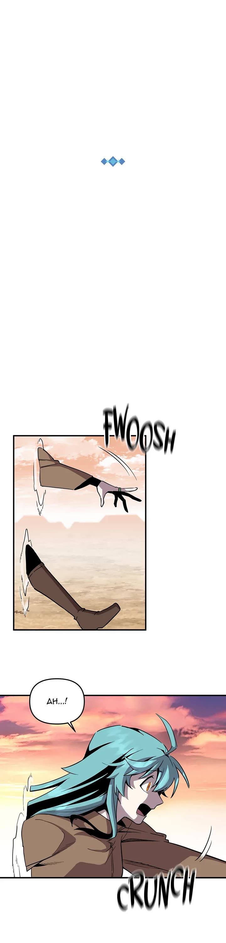 Bug Player chapter 142 page 8