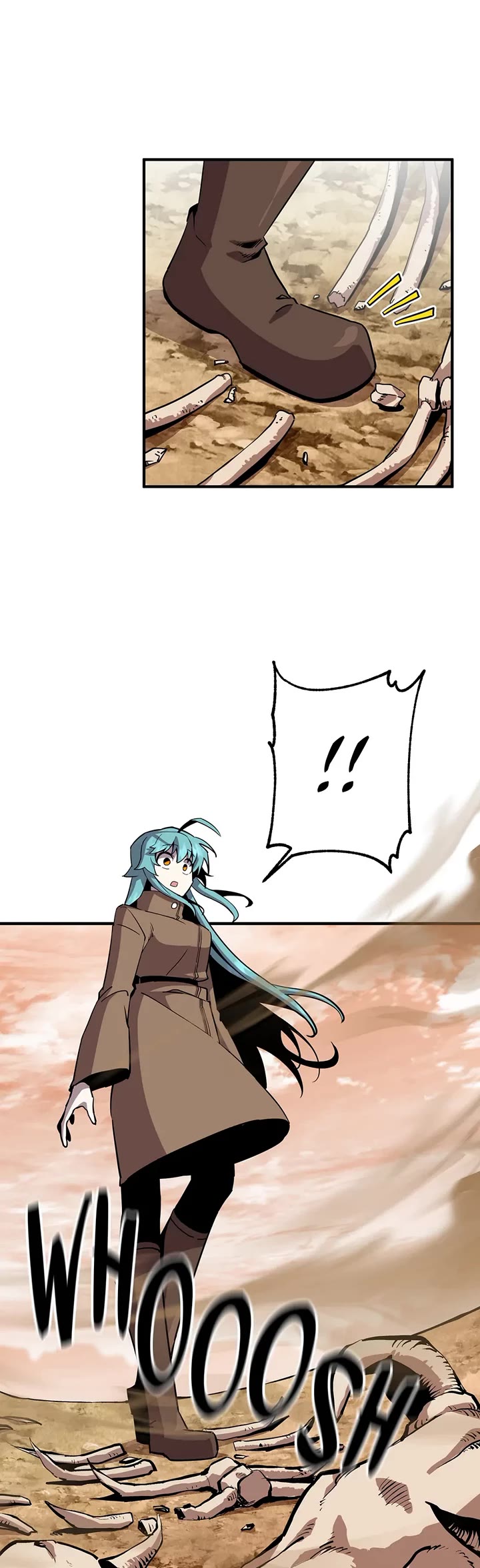 Bug Player chapter 142 page 9