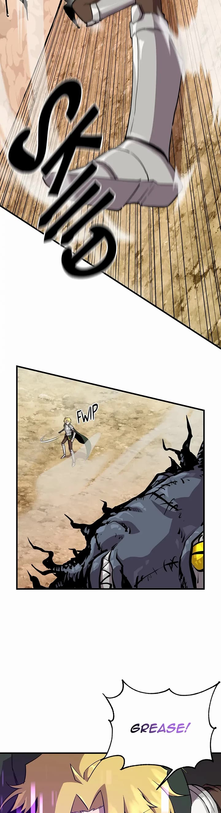 Bug Player chapter 143 page 10