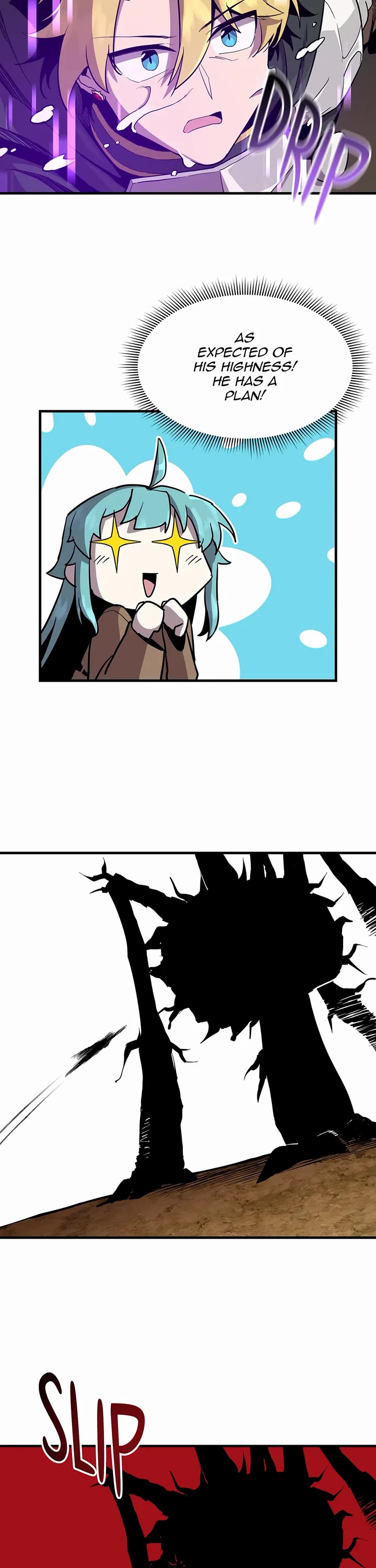 Bug Player chapter 143 page 11