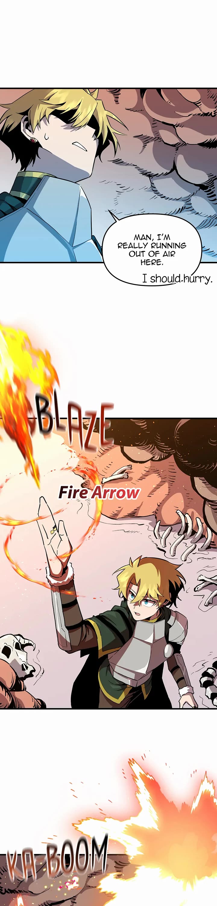 Bug Player chapter 143 page 16