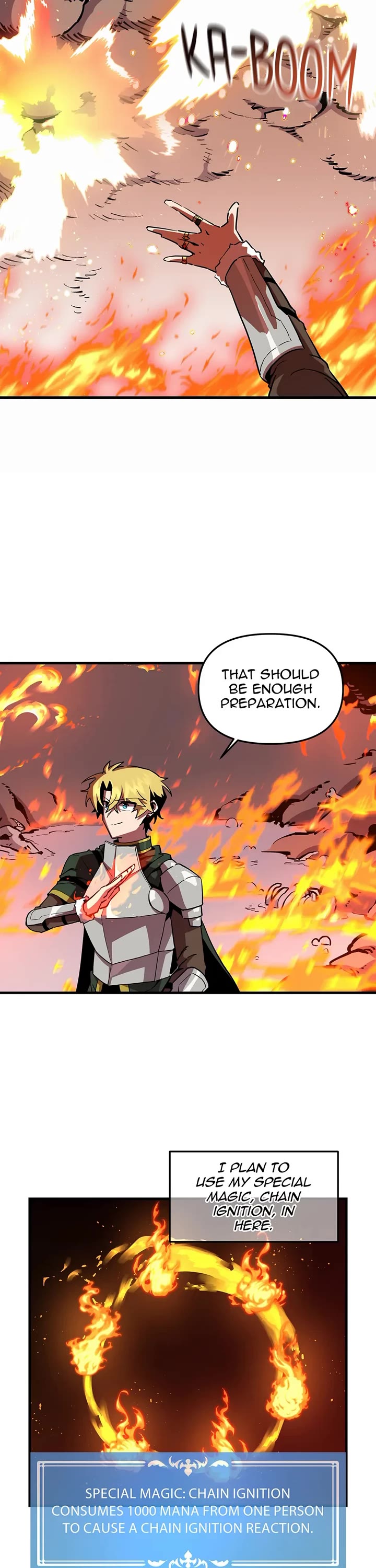 Bug Player chapter 143 page 17