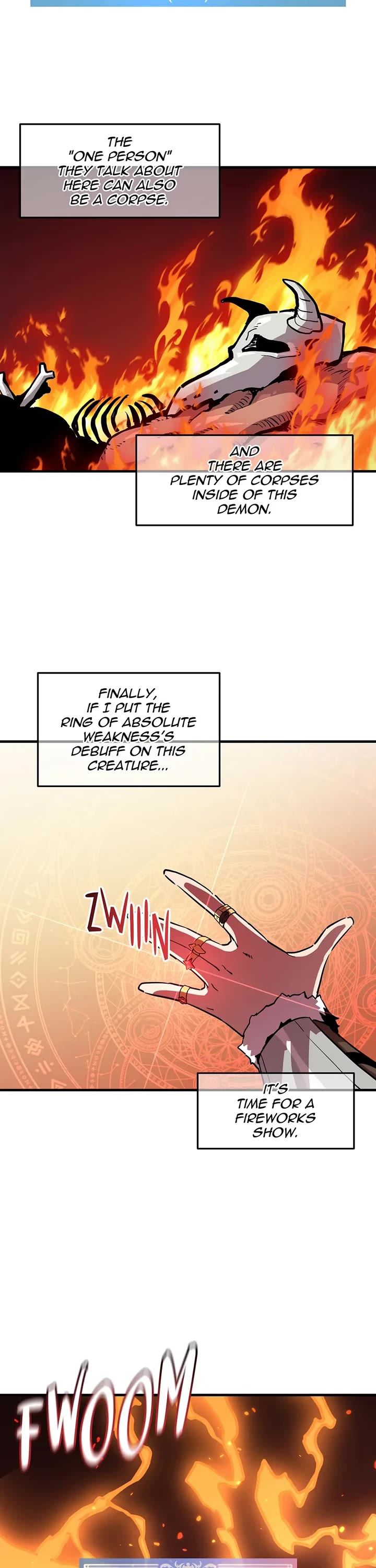 Bug Player chapter 143 page 18