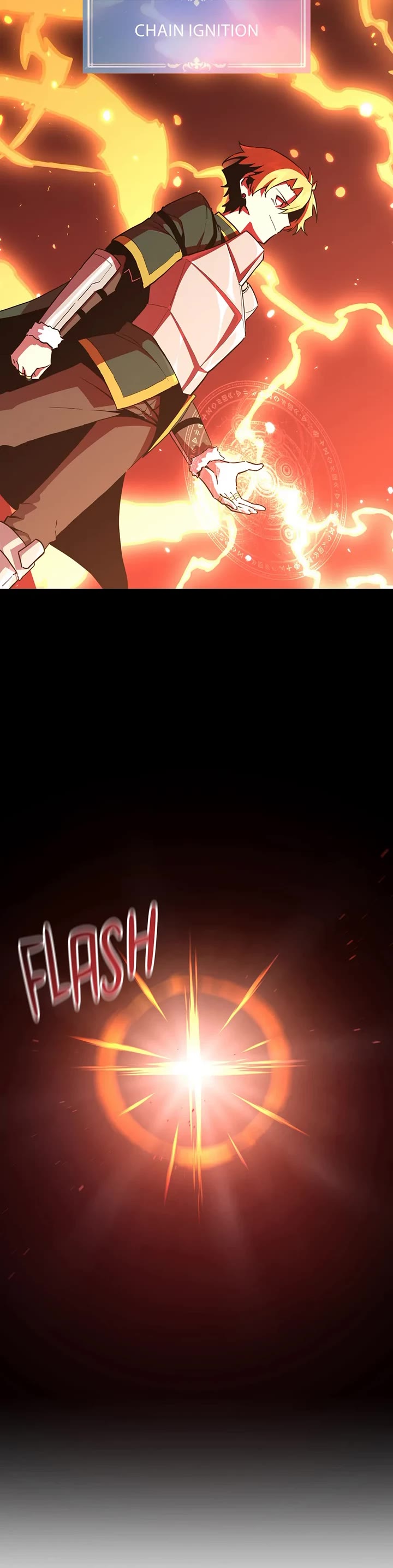 Bug Player chapter 143 page 19