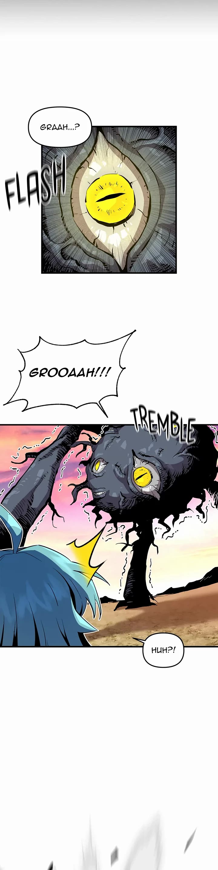 Bug Player chapter 143 page 20