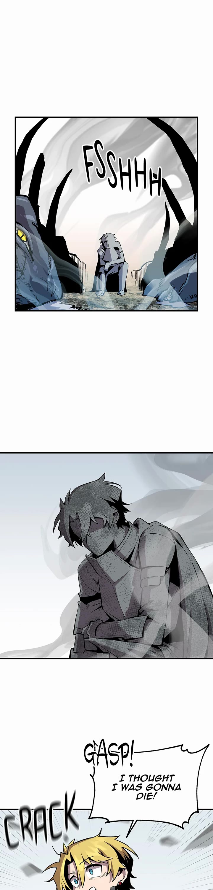 Bug Player chapter 143 page 22