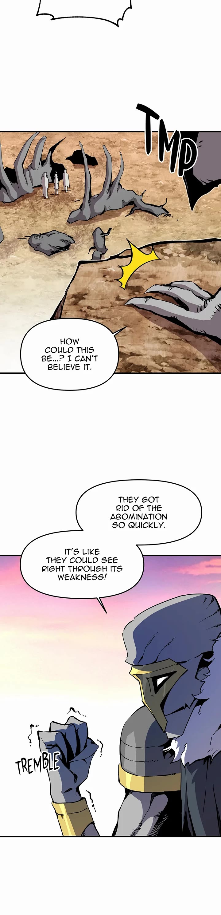 Bug Player chapter 143 page 24