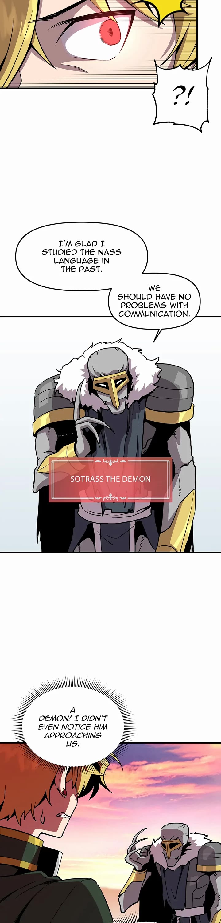 Bug Player chapter 143 page 27