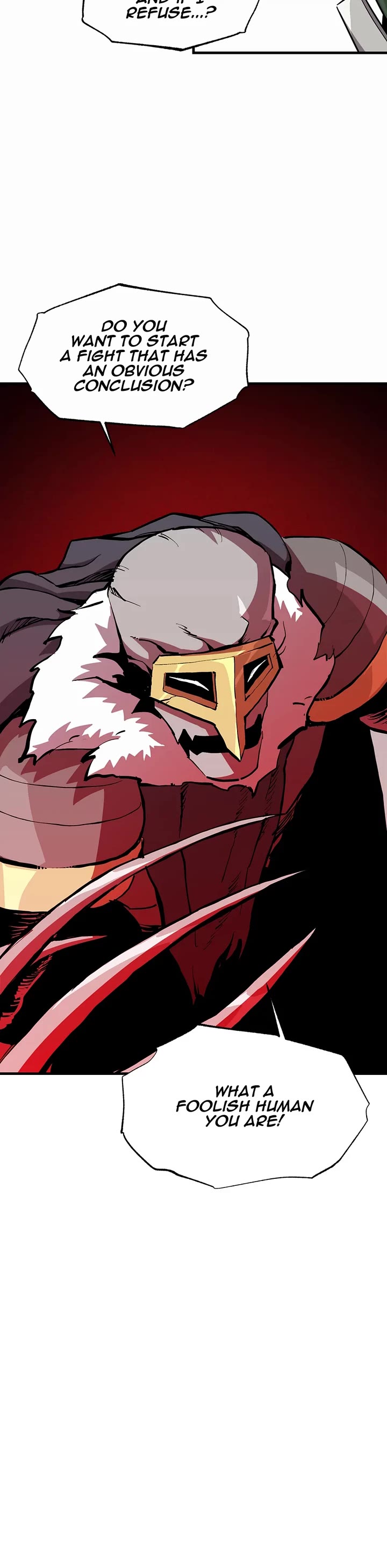 Bug Player chapter 143 page 29