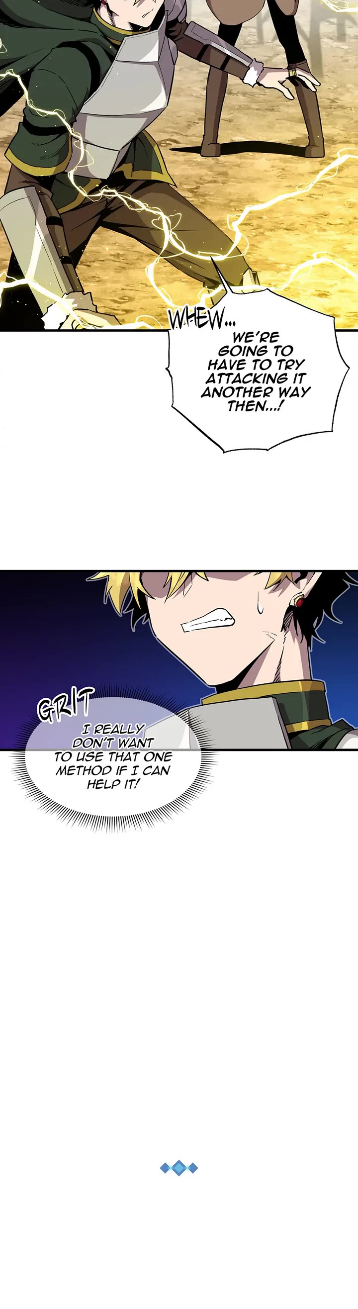 Bug Player chapter 143 page 4