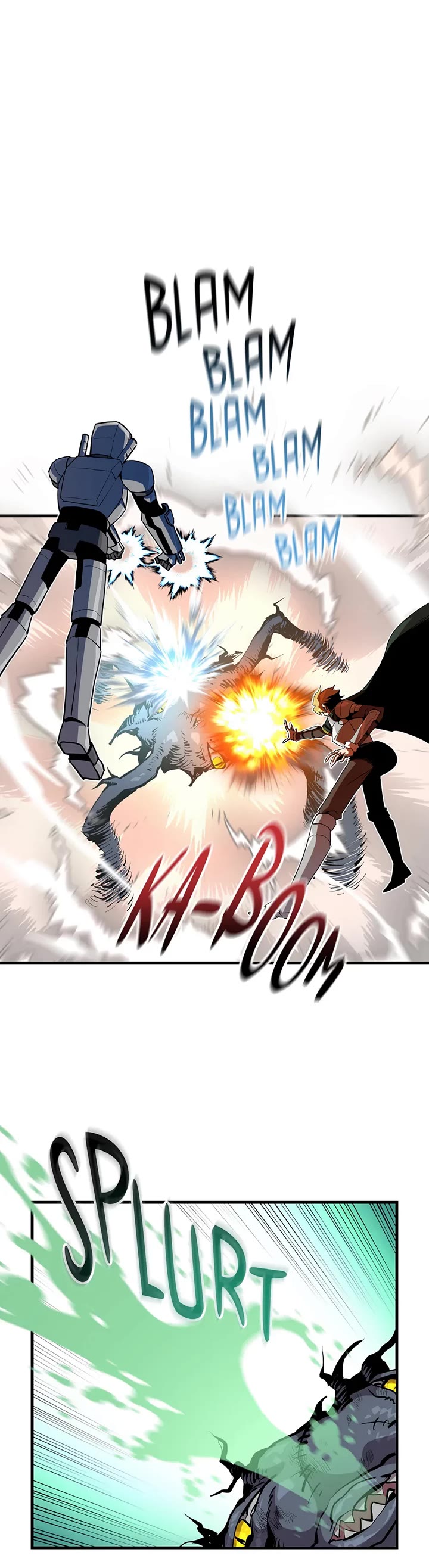 Bug Player chapter 143 page 5